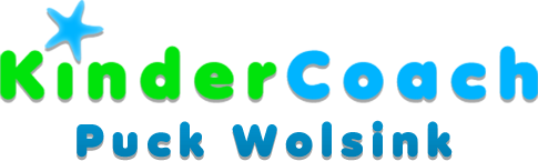 Wolsink KinderCoach logo